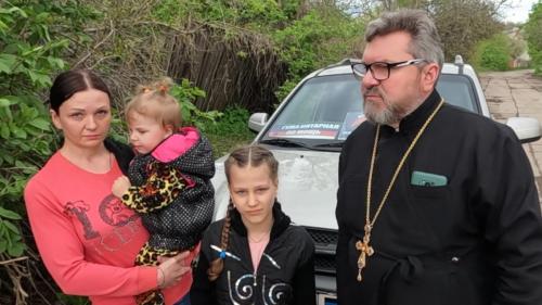 Children of Gorlovka